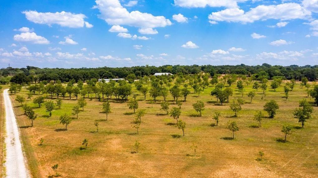 Pecan Farm Haus Fredericksburg Eksteriør bilde