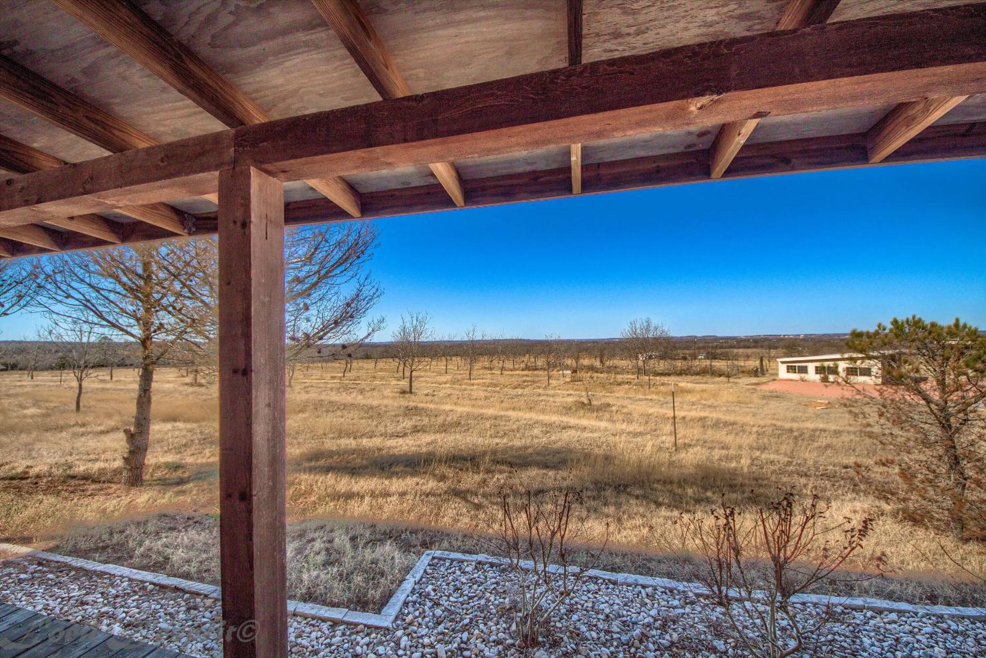 Pecan Farm Haus Fredericksburg Eksteriør bilde